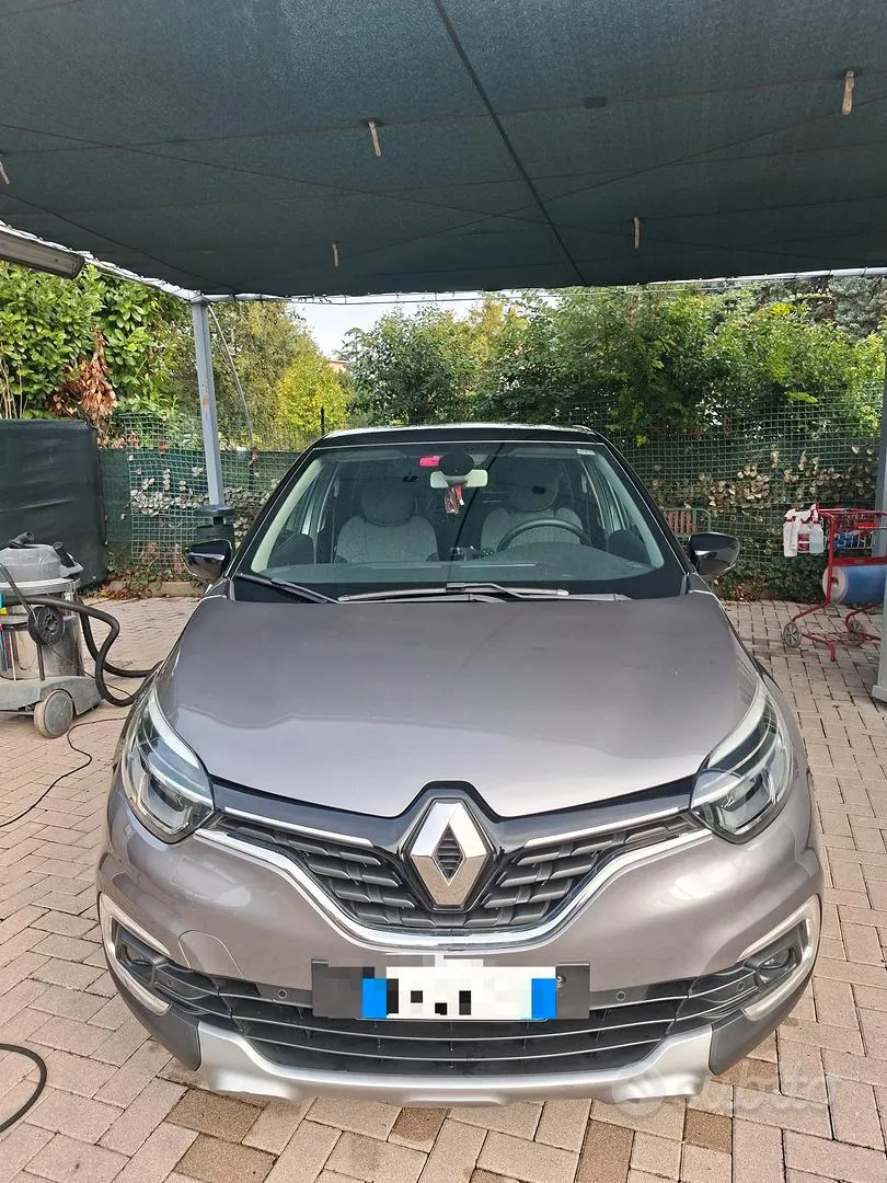 Renault Captur 2019 photo 3