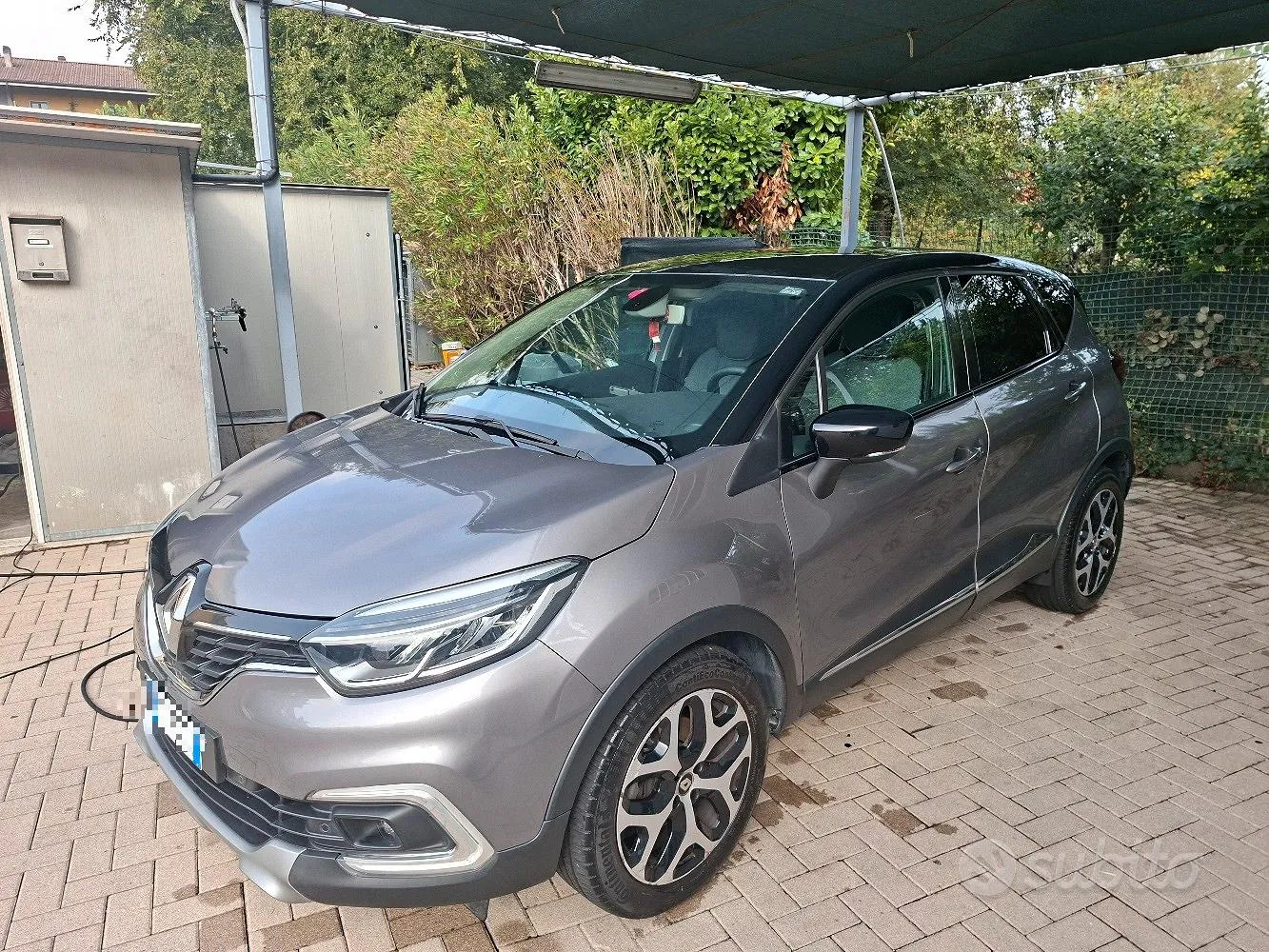 Renault Captur 2019 photo 4