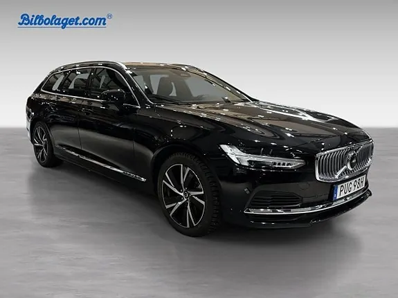 Volvo V90 2023 photo 3