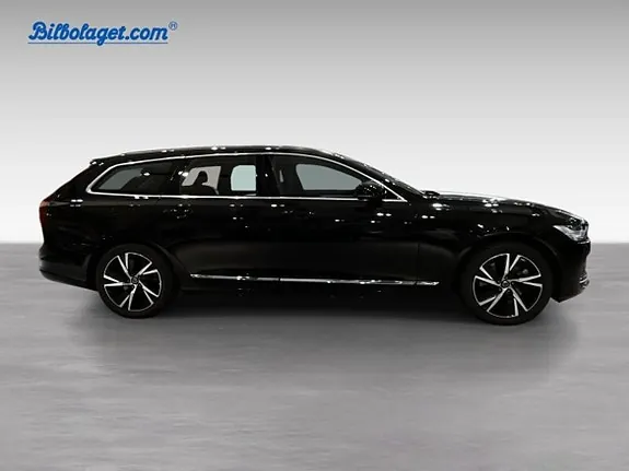 Volvo V90 2023 photo 4