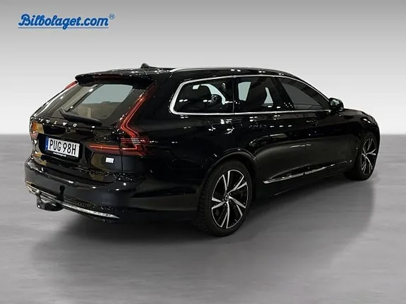 Volvo V90 2023 photo 5
