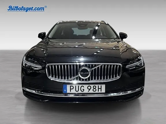 Volvo V90 2023 photo 2