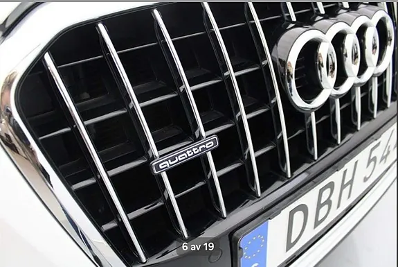 Audi Q5 2016 photo 4