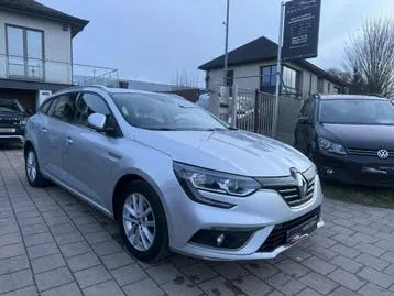Renault Mégane 2019 photo 3