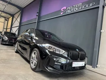 BMW 118 I 2023 photo 3
