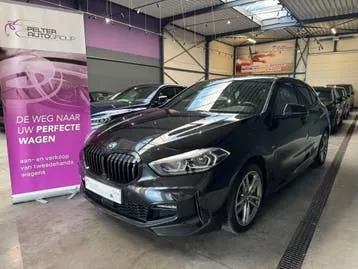 BMW 118 I
