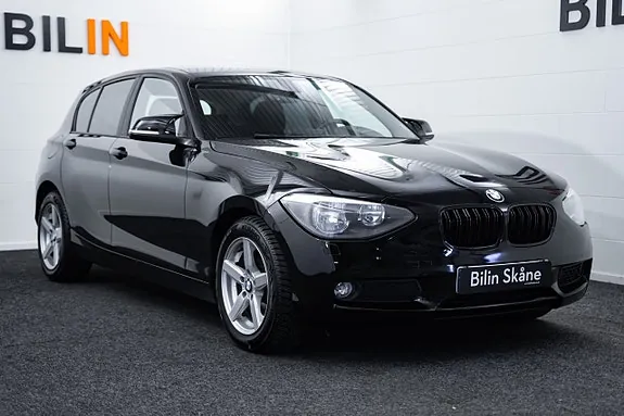 BMW 118D