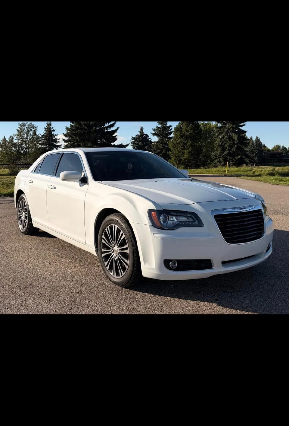 Chrysler 300