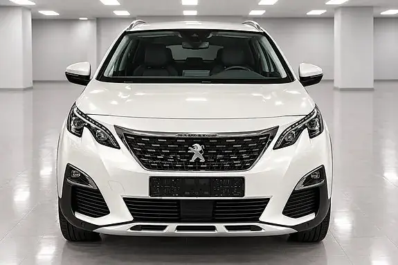 Peugeot 5008 2019 photo 2