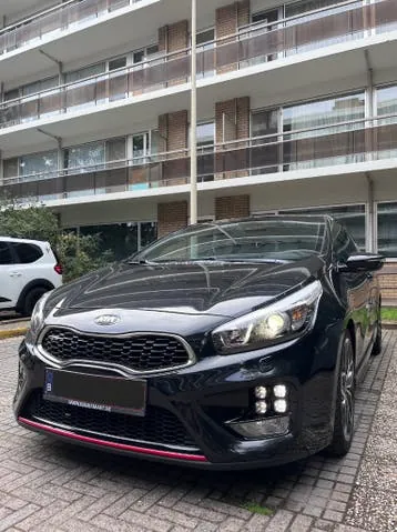 Kia Ceed Gt