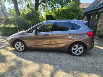 BMW 2 Series Active Tourer
