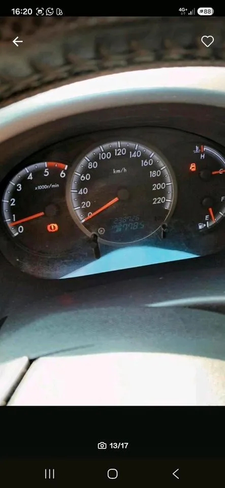 Mazda Mazda 5