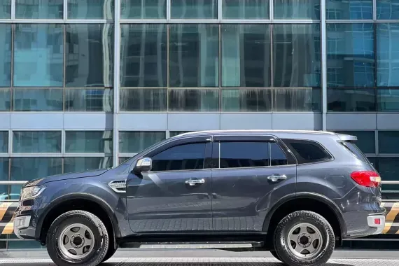 Ford Everest 2015 photo 4