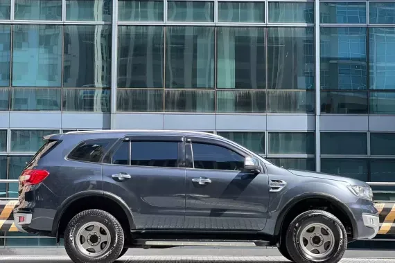 Ford Everest 2015 photo 5
