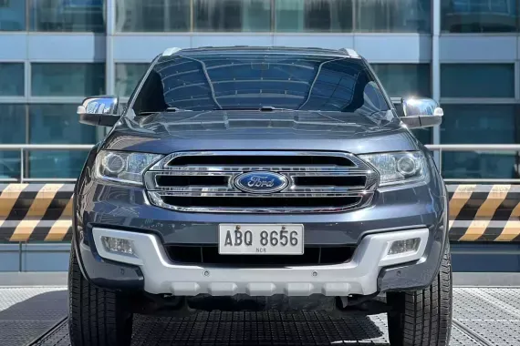 Ford Everest 2015 photo 3