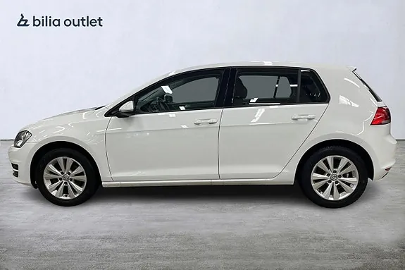 Volkswagen Golf I 2016 photo 3