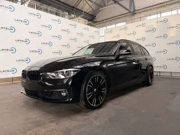 BMW 3-Reeks 320I