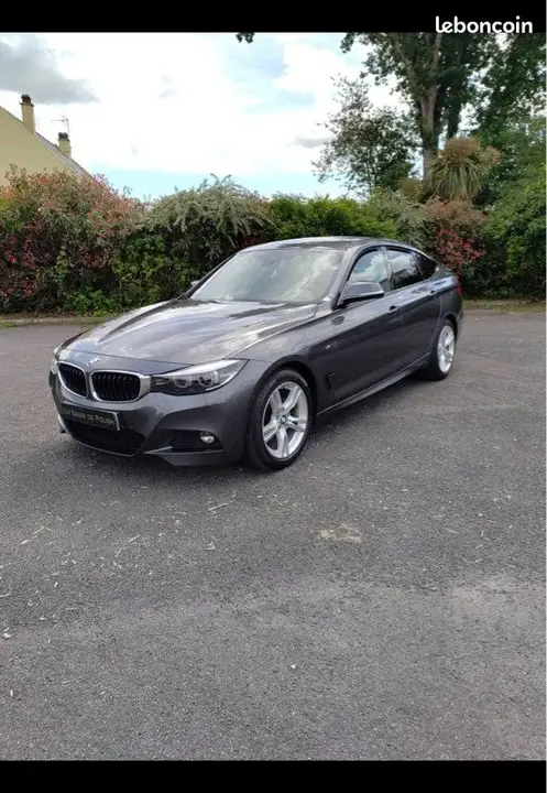 BMW 318D