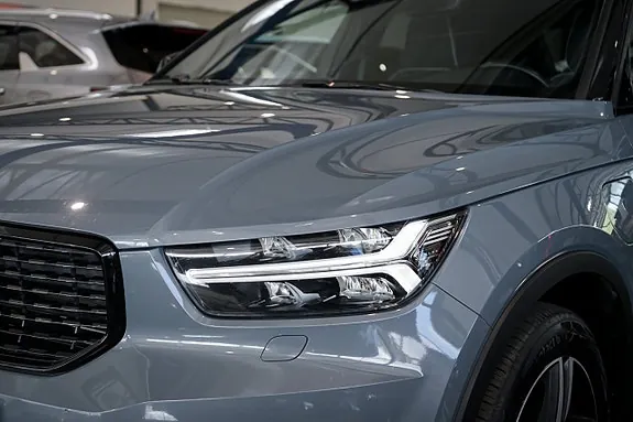Volvo Xc40 2021 photo 4