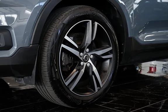 Volvo Xc40 2021 photo 5