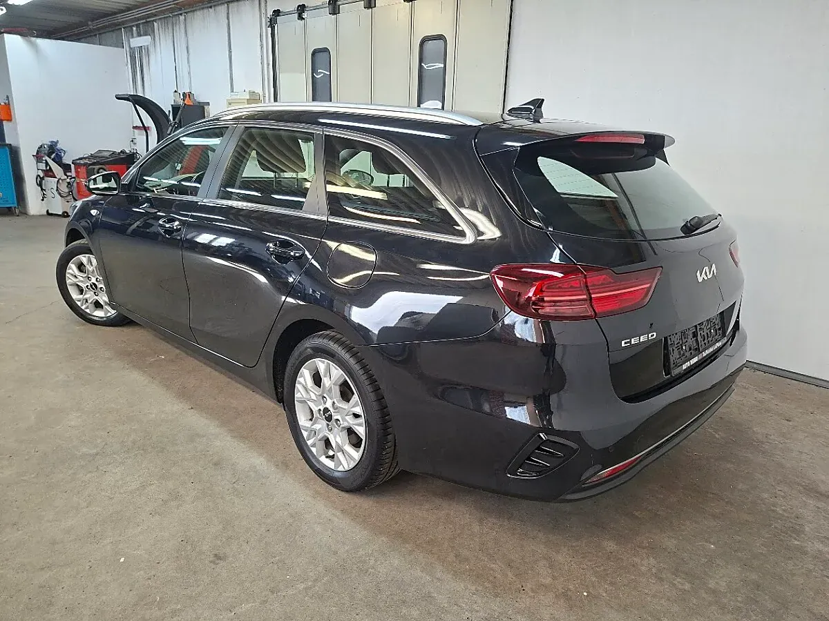 Kia Ceed 2024 photo 3