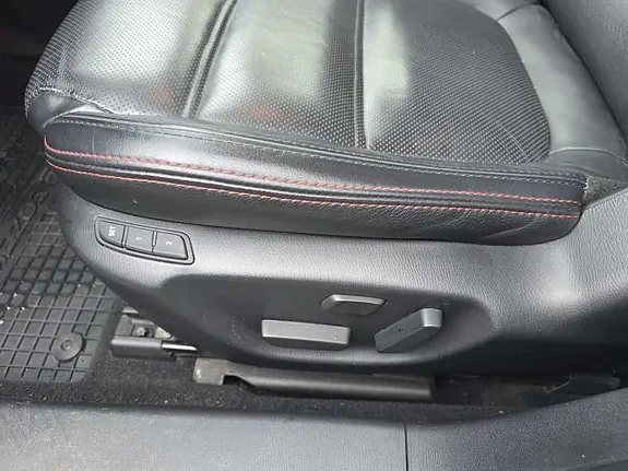 Mazda 6 2014 photo 5
