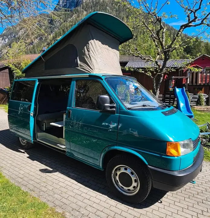 Volkswagen T4