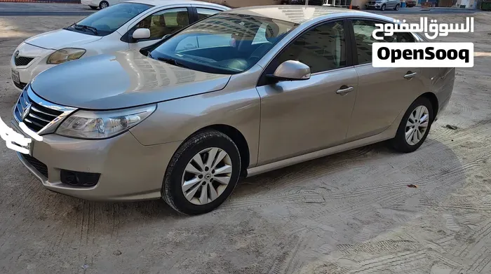 Renault Safrane 2013 photo 3