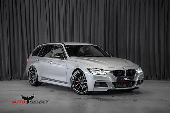 BMW 320D