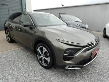 Citroen C5 X 2024 photo 3