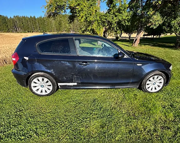 BMW 116I