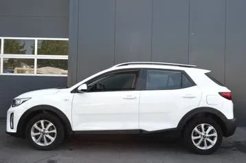 Kia Stonic 2021 photo 3
