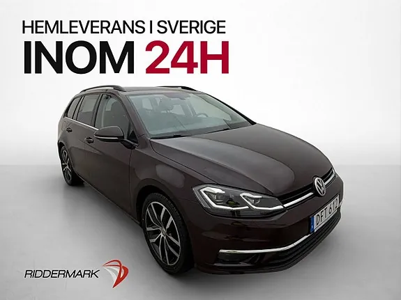 Volkswagen Golf I