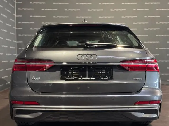 Audi A6 Avant 2023 photo 4