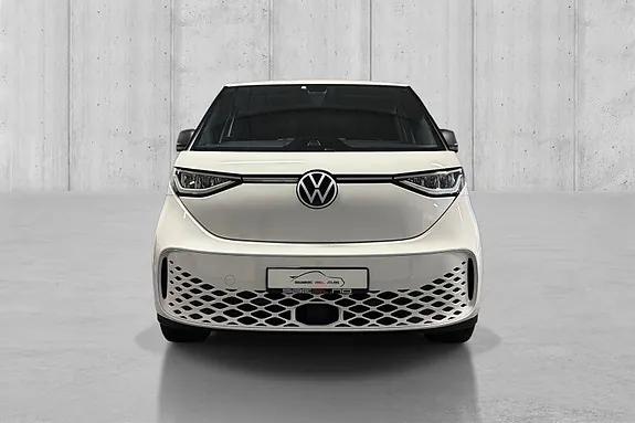 Volkswagen Id. Buzz 2024 photo 2