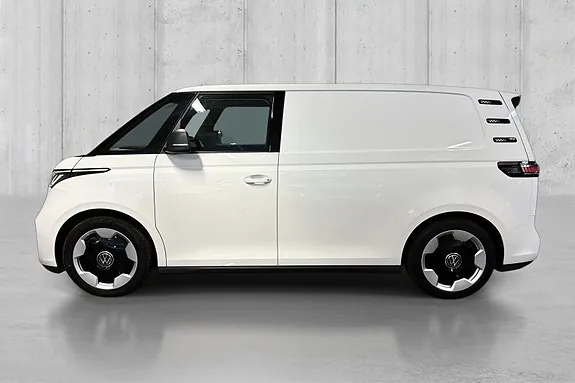 Volkswagen Id. Buzz 2024 photo 4