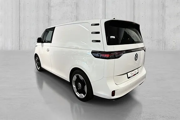 Volkswagen Id. Buzz 2024 photo 5