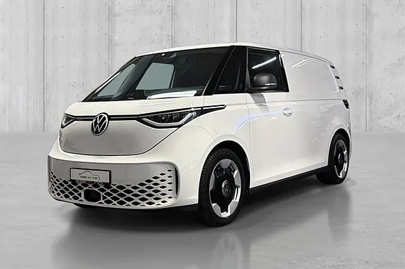 Volkswagen Id. Buzz 2024 photo 3