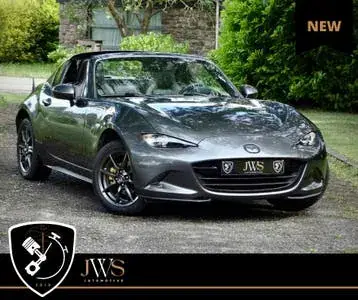 Mazda Mx-5 Rf