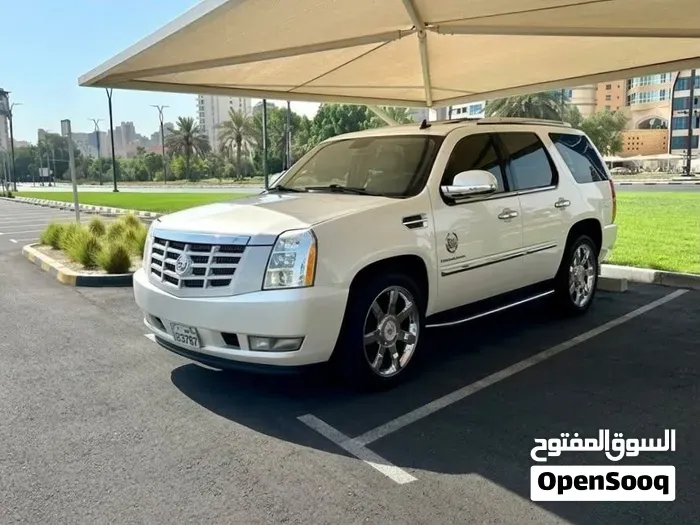 Cadillac Escalade 2010 photo 3