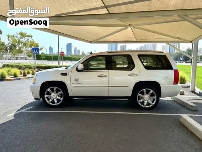 Cadillac Escalade 2010 photo 4