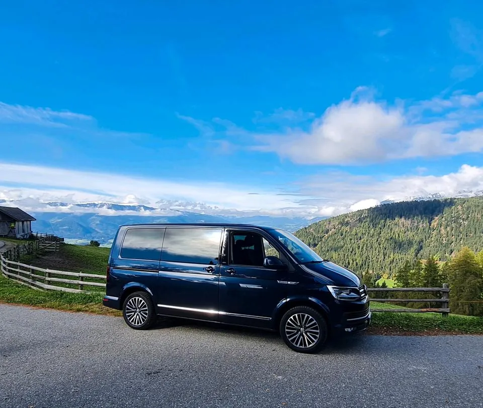 Volkswagen T6 Multivan