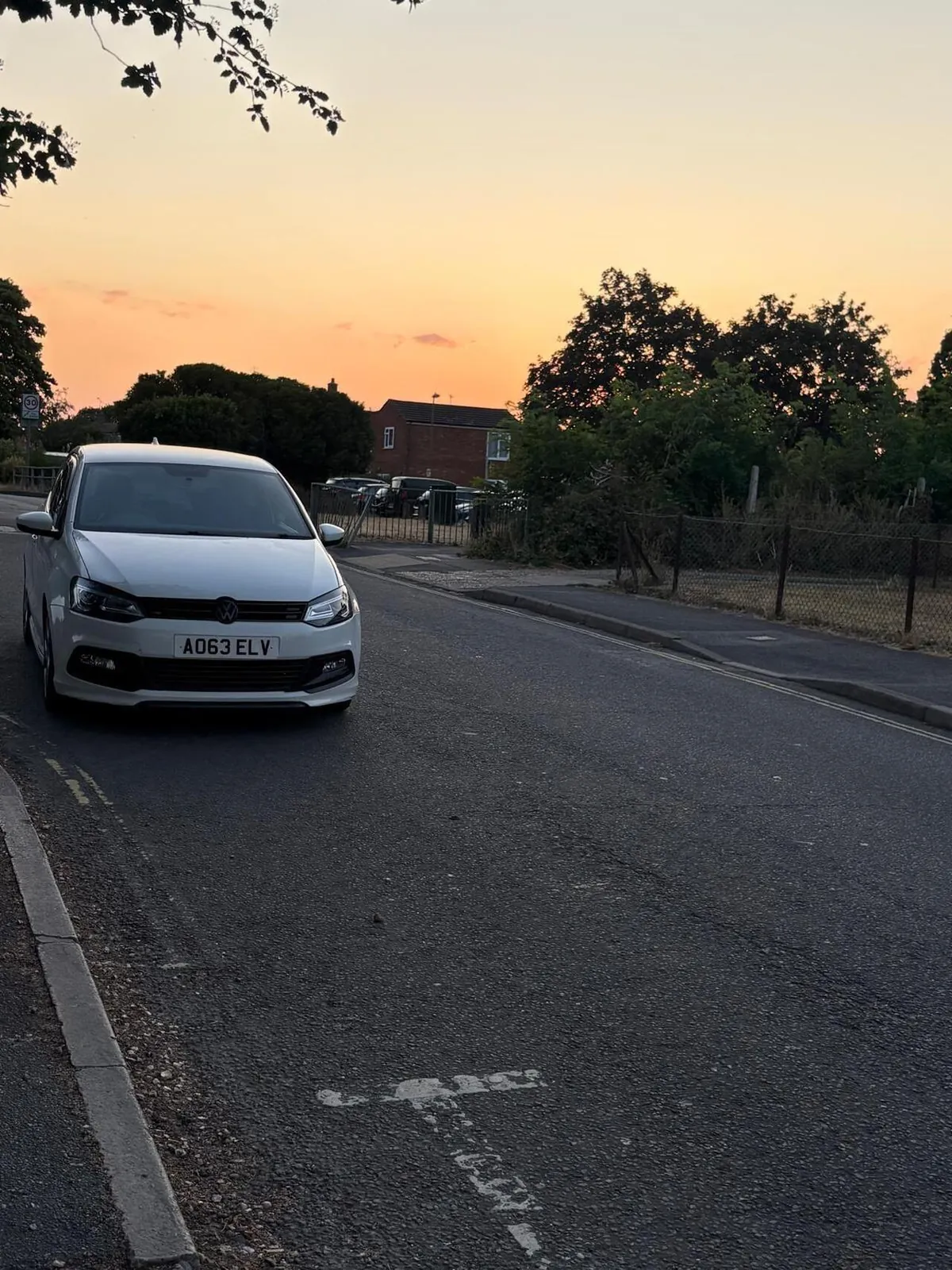Volkswagen Polo 2013 photo 5