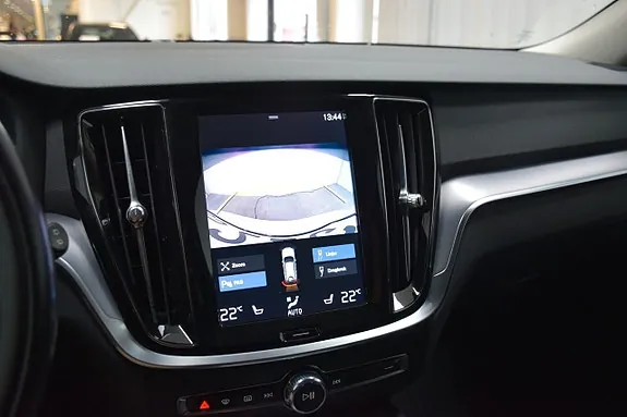 Volvo V60 2020 photo 4