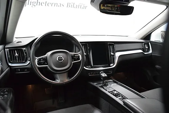 Volvo V60 2020 photo 3