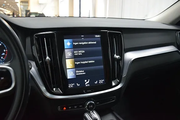 Volvo V60 2020 photo 5