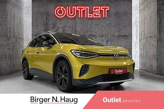 Volkswagen Id.4