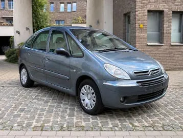 Citroen Xsara