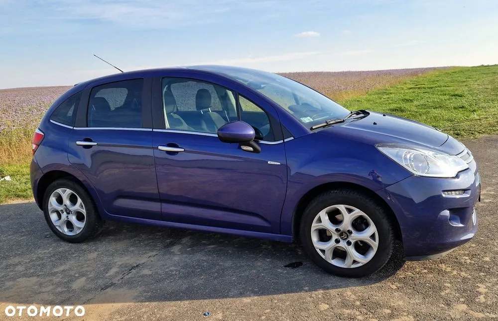 Citroen C3 2015 photo 2