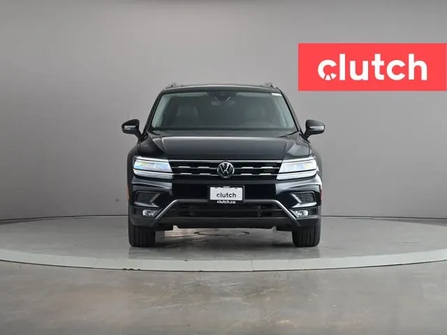 Volkswagen Tiguan 2021 photo 4